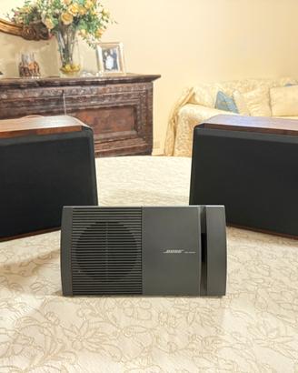 Casse Bose serie 201