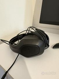 PLAYSTATION 5 SLIM+MONITOR+CUFFIE