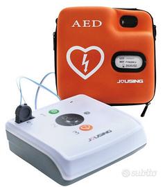 Defibrillatore DAE iAED-S1