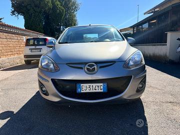 Mazda 2 Mazda2 1.3 16V 75CV 5porte Trendy