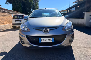 Mazda 2 Mazda2 1.3 16V 75CV 5porte Trendy