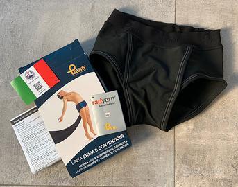 Slip Ernia Inguinale