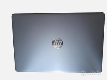 Computer Hp Notebook 3115M