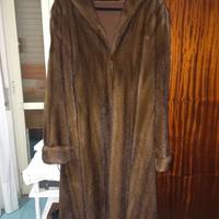 Cappotto di Visone