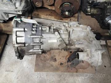 Cambio DAIHATSU TERIOS 1350cc benzina del 2005