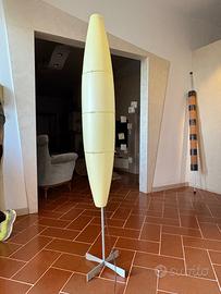 Lampada da terra Foscarini Havana