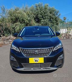 Peugeot 3008 1.5 bluehdi Business s&s 130cv