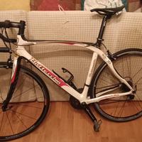 bici da corsa bottecchia carbonio
