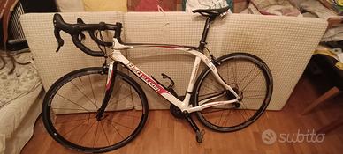 bici da corsa bottecchia carbonio