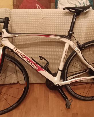 bici da corsa bottecchia carbonio