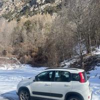 Panda 4x4