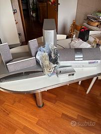 Pioneer home Theatre