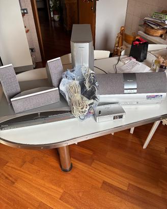 Pioneer home Theatre