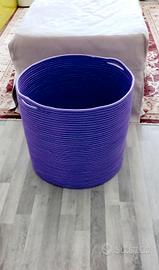 Cestone contenitore "Mandalay"  della Unopiù