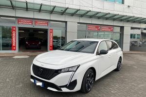 PEUGEOT 308 BlueHDi 130 S&S EAT8 SW Allure Pack
