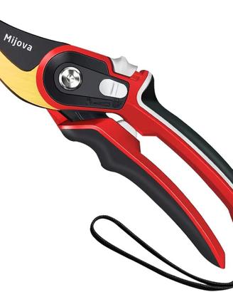 Cesoie Potatura, Affilate Cesoie Per Piante in Acc