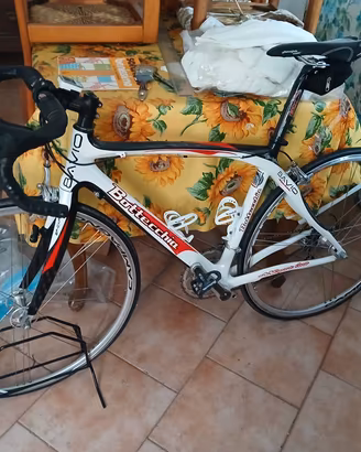 Bottecchia 8AVIO Carbonio - Campagnolo Centaur 10v