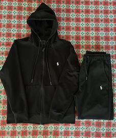 Tuta Ralph Lauren