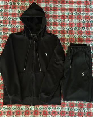 Tuta Ralph Lauren