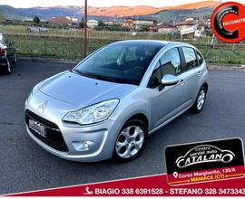 CITROEN - C3 - 1.4 HDi 70 FAP Exclusive