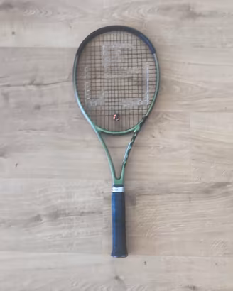 Racchetta Wilson Blade 305 grammi V8 L3