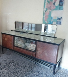 Credenza anni 50