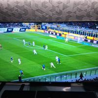SONY 55' 4K ULTRA HDR 100Hz