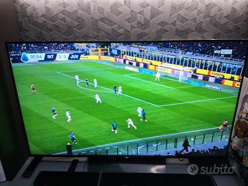 SONY 55' 4K ULTRA HDR 100Hz