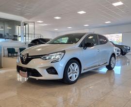 Renault Clio TCe 100 CV GPL 5 porte