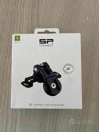 SP connect brake mount & Specchietti omologato