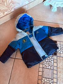 Giubbino Adidas bambino 12-18 mesi (80 cm)