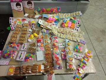 accessori per capelli