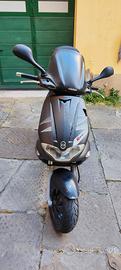 Gilera Runner 200 VXR
