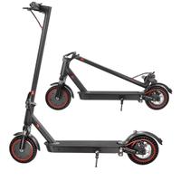 monopattino elettrico WooW