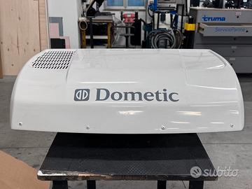 Condizionatore da Motrice RT780 24V New