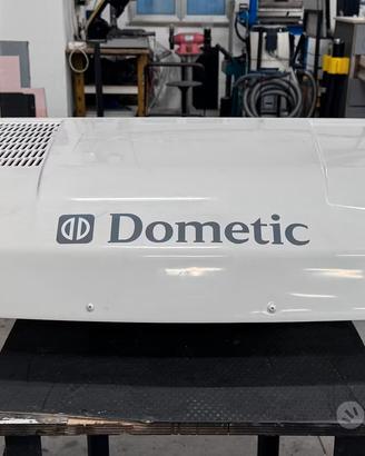 Condizionatore da Motrice RT780 24V New