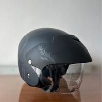 CASCO MOTO AGV NEW BALI - LIMITED EDITION - OPACO 