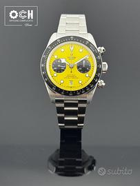 TUDOR - BLACK BAY CHRONO 39 "BUMBLEBEE" REF. 79310