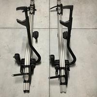 Portabici THULE ProRide da tetto