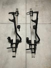 Portabici THULE ProRide da tetto