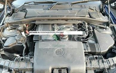 Motore Bmw Serie 1 Codice Motore N45B16A