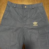 Pantaloncini Adidas