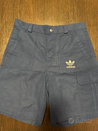 Pantaloncini Adidas