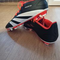 adidas predator fg 44 ⅔