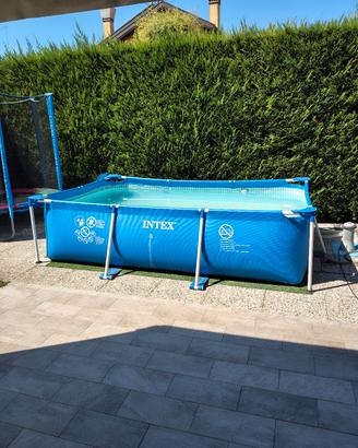 piscina bambini 