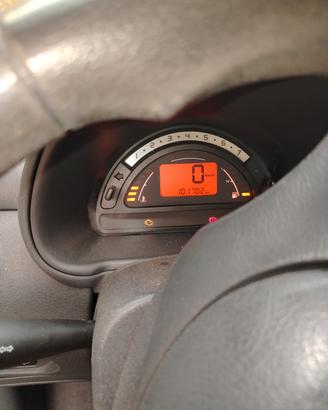 C2 benzina