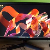 Monitor LG 24" Full HD 144 Hz