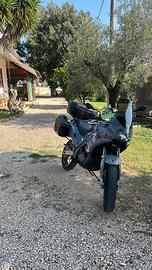 Aprilia pegaso 650 ie