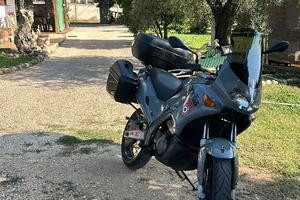 Aprilia pegaso 650 ie