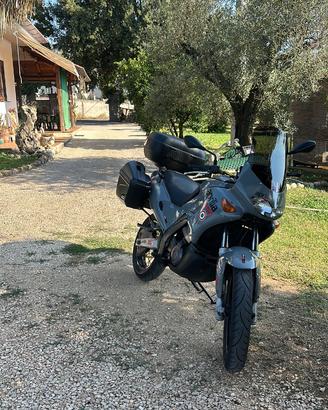 Aprilia pegaso 650 ie